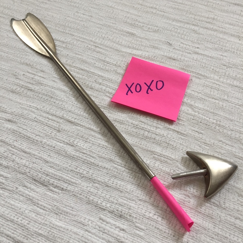 Cupid Secret Message Arrow ❤️🔥😍